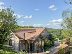 Appletree Barn - Lower Soudley