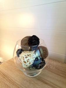 Détente au Cœur de la Station