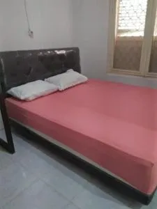 De huis van SRI - Plosobegem