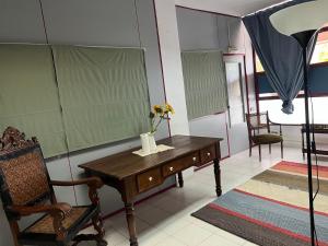 Tessasapartments Sabadell