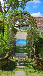 Villa Purnama Bali - 2 private bungalows & private pool