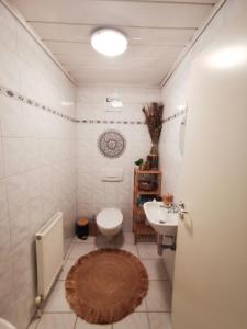 Ferienwohnung in Grünbach bei Freistadt