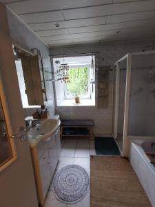 Ferienwohnung in Grünbach bei Freistadt