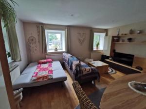 Ferienwohnung in Grünbach bei Freistadt