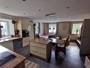 Ferienwohnung in Grünbach bei Freistadt - Mairspindt