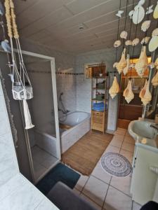 Ferienwohnung in Grünbach bei Freistadt