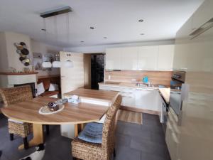 Ferienwohnung in Grünbach bei Freistadt