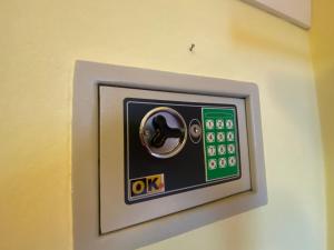 Apartments Zahradní