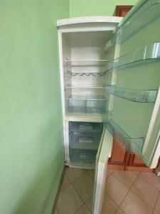 Apartments Zahradní