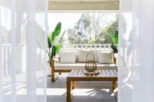 Bright & Cosy 2 Bed, 2 Bath Apartment, With Pool - Bilambil