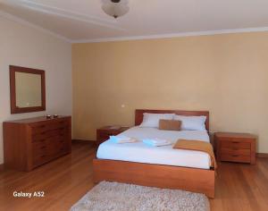 Quartos em Vila Paradise Porto da Cruz