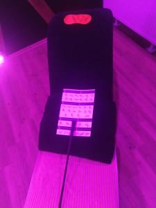 Love-room leden du Désir