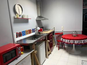 Tessasapartments Sabadell