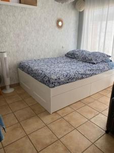 Maison de Vacances en Provence