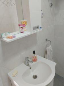 Plaža 7 Srebrno jezero