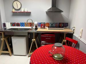 Tessasapartments Sabadell