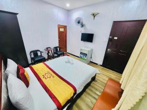 Khách sạn Sao Mai