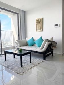 Happy One Central - Thủ Dầu Một Binh Duong