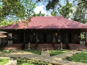 Anandam Backwaters Retreat - Vaikom