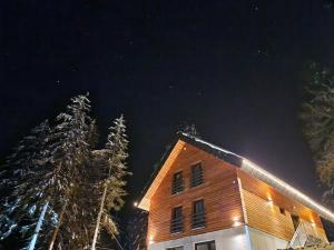 Aparthaus PINIA - Martinské hole