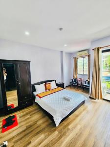 Khách sạn Sao Mai