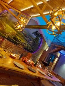 La Renaissance 1, hight standing guest house - 小勒尚