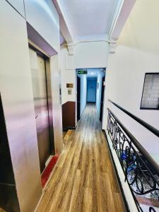 Khách sạn Sao Mai