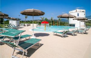 Pet Friendly Apartment In Casalvelino