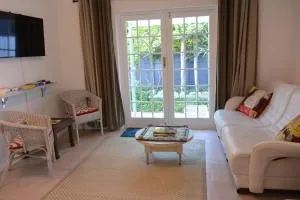 Keenan's at 9 Nirvana - 康斯坦提亚