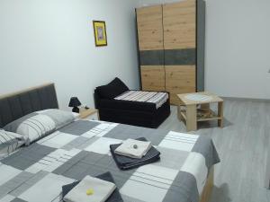 Plaža 7 Srebrno jezero