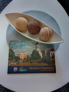 Apartman ELIT Srebrno jezero