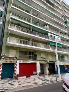 MAGNO CULLERA- Playa