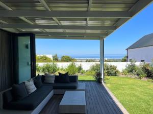 Quince Corner - Villa in Noordhoek