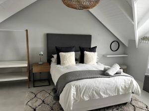 Quince Corner - Villa in Noordhoek