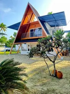 Sailor Homes - Vayalār