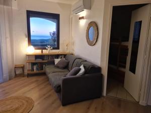 Appartement Vue Mer, piscine, minigolf, parking