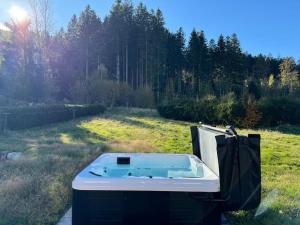 La Flânerie, spacieux loft au calme avec jacuzzi