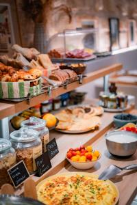 Hotels Hotel Vendome Saint-Germain : photos des chambres