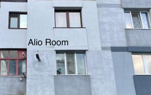 Alio Room Campulung Moldovenesc
