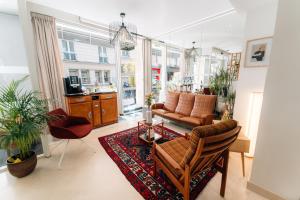 Hotels Hotel Vendome Saint-Germain : photos des chambres