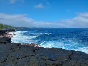 Ainaloa Home of Big Island for Queens size bedroom