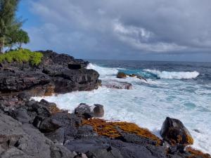 Ainaloa Home of Big Island for Queens size bedroom