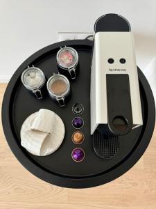 The Urban Pearl in the Heart of Sofia next to National Palace of Culture