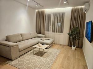 The Urban Pearl in the Heart of Sofia next to National Palace of Culture