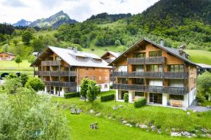 Gartenferienwohnung Füchsle by A-Appartments