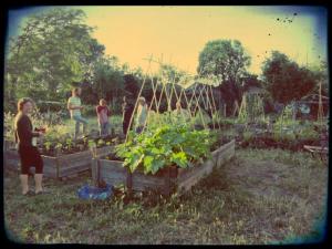 Camere artistiche in appartamento