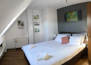 Sibiu Apartament Ramona