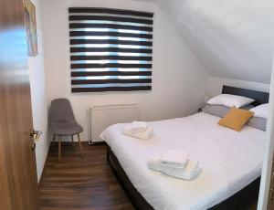 Sibiu Apartament Ramona