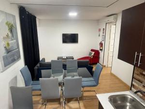 Apartamentos Day Madrid GRAN VIA II