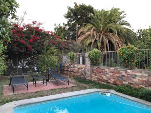 Vicolo Pellicano - 4-star hotels in Velddrif